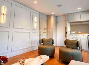 Apartamento · 116m² · 2 Quartos · 3 Vagas · Condomínio Massimo Parque da Mooca - Porteira Fechada - Apartamento - Parque da Mooca/SP