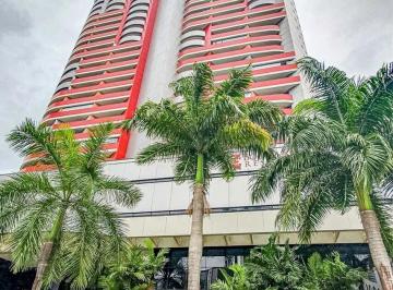 Apartamento · 82m² · 2 Quartos · 2 Vagas · Apartamento Mobiliado no Caminho das Árvores | 2 Suítes | 82m² | 2 Vagas de Garagem | Com Varanda |