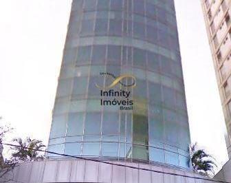 Comercial · 161m² · Salas Ed. Frankfurt - Sala comercial à venda no bairro Santo Agostinho - Belo Horizonte/MG