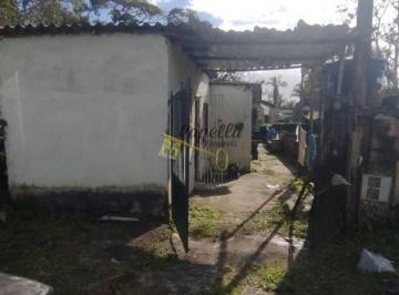 23c6b5fa7f847e1df2e53bdad0f329e458cc92c9 · Casa com 2 dormitórios à venda, 60 m² por R$ 130.000 - Chácara Glória - Itanhaém/SP