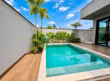 Quinta dos Ventos · Casa com 3 dormitórios à venda, 229 m² - Vila do Golf - Ribeirão Preto/SP