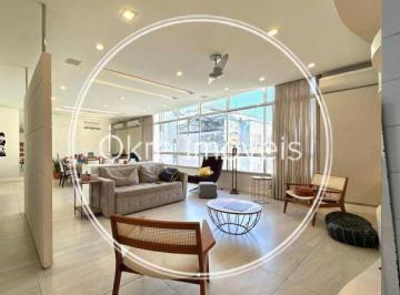 Apartamento · 378m² · 5 Quartos · 1 Vaga · Apartamento : / Residencial / Copacabana