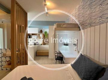 Apartamento · 27m² · 1 Quarto · Apartamento : / Residencial / Copacabana
