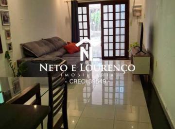 Casa · 250m² · 4 Quartos · 3 Vagas · Excelente Oportunidade com Duas Casas Independentes no Santa Terezinha