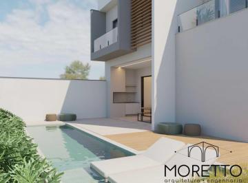 Terreno · 342m² · Terreno no Condomínio Chacur com 342 m² em Várzea Paulista