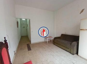 Apartamento · 48m² · 1 Quarto · SALA E QUARTO COM VISTA MAR EM COPACABANA