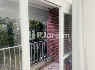 Apartamento · 98m² · 3 Quartos · 1 Vaga · Apartamento para alugar em Ipanema | 3 Quartos | Varanda | 1 Vaga