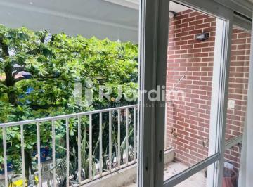 Apartamento · 98m² · 3 Quartos · 1 Vaga · Apartamento para alugar em Ipanema | 3 Quartos | Varanda | 1 Vaga