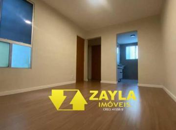 Apartamento · 45m² · 2 Quartos · Apartamento 2 quartos à venda em Santissimo - Rio de Janeiro, RJ