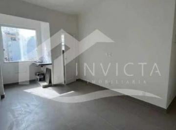 Apartamento · 21m² · 1 Quarto · MARAVILHOSO CONJUGADO NO CORAÇÃO DE LARANJEIRAS
