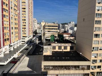 Apartamento · 75m² · 2 Quartos · 1 Vaga · Maravilhoso Apartamento de 2 Quartos com Dependência Completa