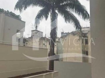 Apartamento · 50m² · 1 Quarto · OPORTUNIDADE DE QUARTO E SALA NO CORAÇÃO DE BOTAFOGO!!