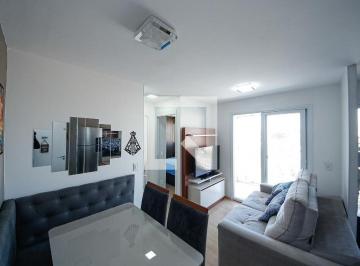 Apartamento · 44m² · 2 Quartos · Apartamento à Venda - Vila Prudente, 2 Quartos,  44 m2