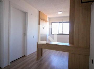 Apartamento · 30m² · 1 Quarto · Apartamento à Venda - Vila Santa Clara, 1 Quarto, 30 m2