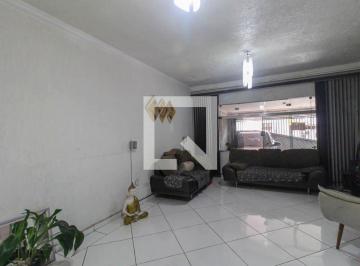 Casa · 250m² · 4 Quartos · 2 Vagas · Casa à Venda - Vila Prudente, 4 Quartos, 250 m2