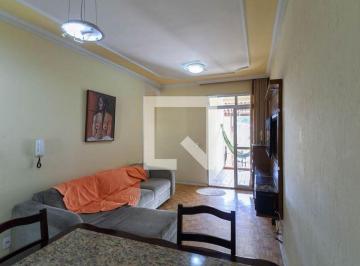 Apartamento · 56m² · 2 Quartos · 1 Vaga · Apartamento à Venda - Ouro Preto, 2 Quartos,  56 m² - Belo Horizonte