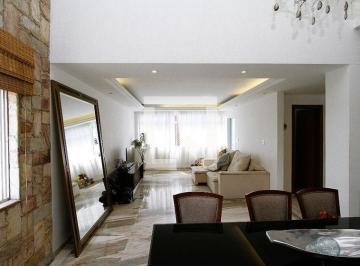 Apartamento · 360m² · 4 Quartos · 3 Vagas · Apartamento à Venda - Grajaú, 4 Quartos, 360 m² - Belo Horizonte