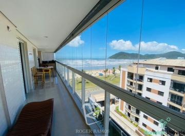 1ikuh9u2ytg3mjgwndezytbm_md · Apartamento SemiMobiliado 4 Dorm com Vista para o mar no Centro de Bertioga