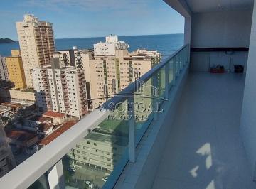 qvhicwo2ytcwzdqwmgywmzbl_md · Apartamento 03 quartos à Venda bairro Aviação em Praia Grande - SP