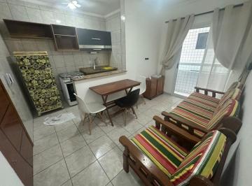 a9fwois2ytg4nzewm2vhognl_md · Apartamento 1 quarto, 1 banheiro social, sacada. 200 metros da praia. Ocian