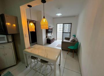 ym0aatk2ytg3mtawymu0nzi1_md · APARTAMENTO 1 QUARTO MOBILIADO NA GUILHERMINA