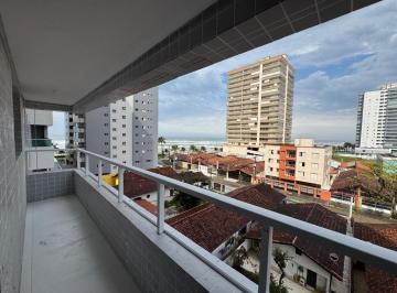 xmlvq0y2ytdmmznjognmytdm_md · Apartamento 2 dormitórios 1 suíte  à venda - Caiçara - Praia Grande/SP
