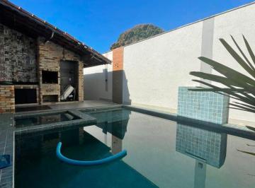 f4bdsfk2ytg3mmqxmtfhytll_md · Casa piscina 02 dormitórios à venda - Nova Mirim - Praia Grande/SP