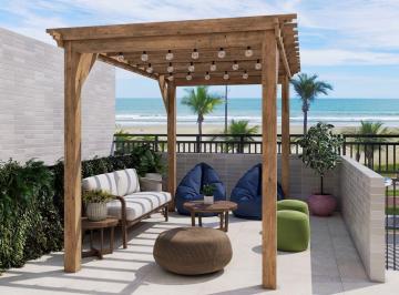 1ib2xgg2ytgzntizngvmmtg5_md · Apartamento 2 dormitórios 2 suítes à venda - Florida - Praia Grande/SP