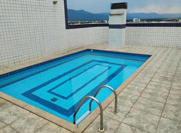 bxbuylg2ytg3mthlodi2ogzi_md · Apartamento 1 dormitório à venda - Maracanã - Praia Grande/SP