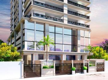 p8zy67a2ytg1yzixztfmnde5_md · Apartamento 3 dormitórios à venda - Guilhermina - Praia Grande/SP