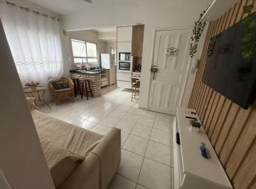 d1ecx9i2ytg3m2qxndgymzhl_md · Apartamento 1 dormitorio com 02 banheiros, Enseada Guaruja PE NA AREIA