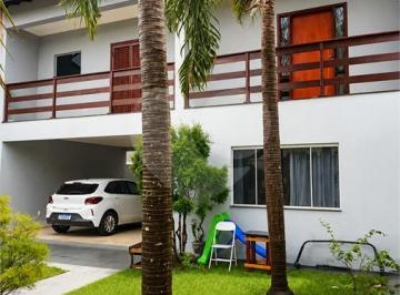 Imagem Principal · Sobrado à Venda | Residencial Monte Verde Indaiatuba/SP