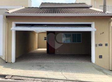 Imagem Principal · Casa nova para Venda - INDAIATUBA - JARDIM CIDADE JARDIM -