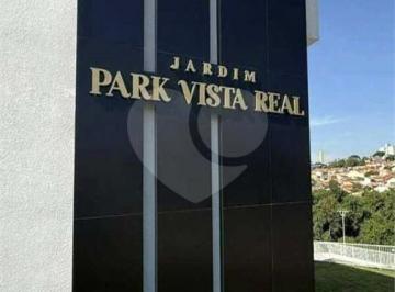 Imagem Principal · Terreno em condomínio à venda, Condominio Park Vista Real - Indaiatuba/SP - R$ 430.000,00 - Terreno