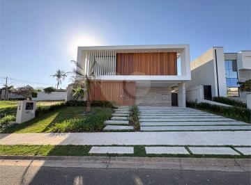 Imagem Principal · Indaiatuba - Sobrado novo de Alto Padrão - Condomínio Santa Clara - Valor de Venda - R$ 4.890.000,00