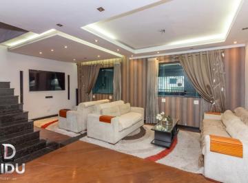 Casa · 324m² · 3 Quartos · 4 Vagas · Sobrado para venda em Nossa Senhora do Ó com 3 quartos, sendo 3 suítes, 324m²