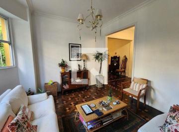 Casa · 300m² · 4 Quartos · 2 Vagas · Casa para Aluguel - Humaitá, 4 Quartos,  300 m2 - Rio de Janeiro