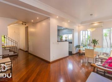 Casa · 223m² · 3 Quartos · 3 Vagas · Casa no condomínio Condominio Villagio Della Hípica para venda com 3 quartos, sendo 3 suítes, 223m²