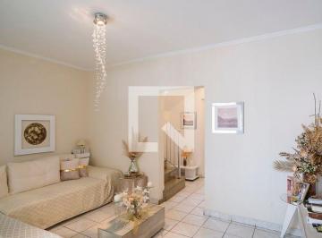 Casa · 200m² · 2 Quartos · 1 Vaga · Casa para Aluguel - Olímpico, 2 Quartos,  200 m2 - São Caetano do Sul