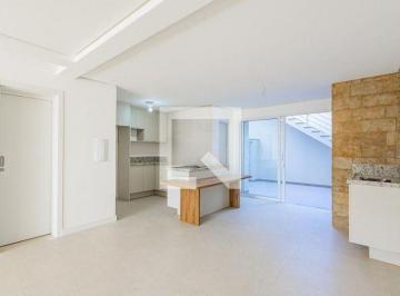 Casa · 180m² · 3 Quartos · 2 Vagas · Casa para Aluguel - Jardim Itu-Sabará, 3 Quartos,  180 m2 - Porto Alegre