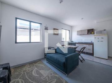 Apartamento · 47m² · 1 Quarto · Apartamento para Aluguel - Bosque da Saúde, 1 Quarto, 47 m2 - São Paulo