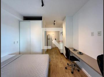 Apartamento · 26m² · Imoveis - no Jardim das Acácias