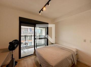 Apartamento Aluguel 26m² · Imoveis - no Jardim das Acácias