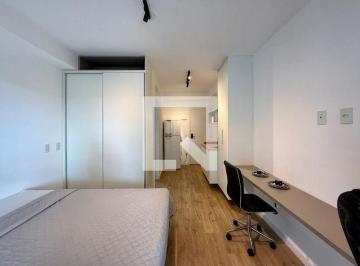 Apartamento · 26m² · Imoveis - no Jardim das Acácias