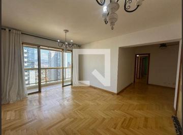 Apartamento · 107m² · 3 Quartos · 2 Vagas · Apartamento para Aluguel - Alphaville, 3 Quartos, 107 m2 - Barueri