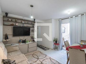 Apartamento · 63m² · 3 Quartos · 1 Vaga · Apartamento para Aluguel - Jardim São Savério, 3 Quartos, 63 m2 - São Paulo