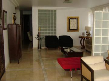 Apartamento · 258m² · 3 Quartos · 2 Vagas · Apartamento para Aluguel - Santa Cecília, 3 Quartos,  258 m2 - São Paulo