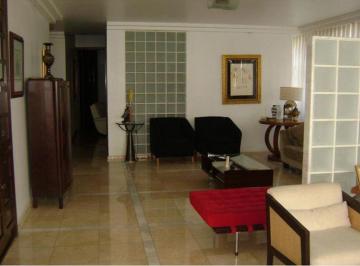 Apartamento · 258m² · 3 Quartos · 2 Vagas · Apartamento para Aluguel - Santa Cecília, 3 Quartos, 258 m2 - São Paulo