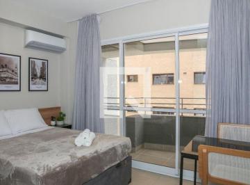 Apartamento · 24m² · 1 Quarto · Apartamento para Aluguel - Perdizes, 1 Quarto, 24 m2 - São Paulo
