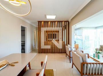 Apartamento · 110m² · 3 Quartos · 2 Vagas · Apartamento para Aluguel - Portal do Morumbi, 3 Quartos,  110 m2 - São Paulo